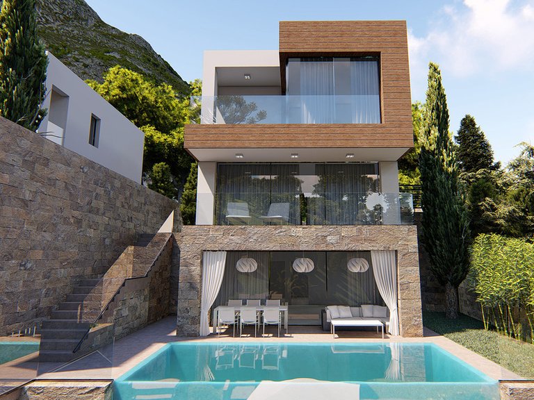 Villa for Sale in Mijas, Malaga 25
