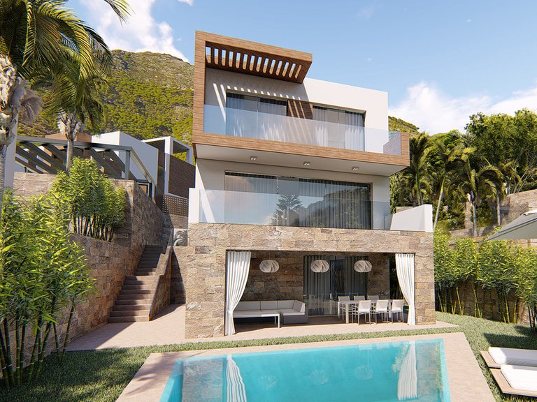 Villa for Sale in Mijas, Malaga 26