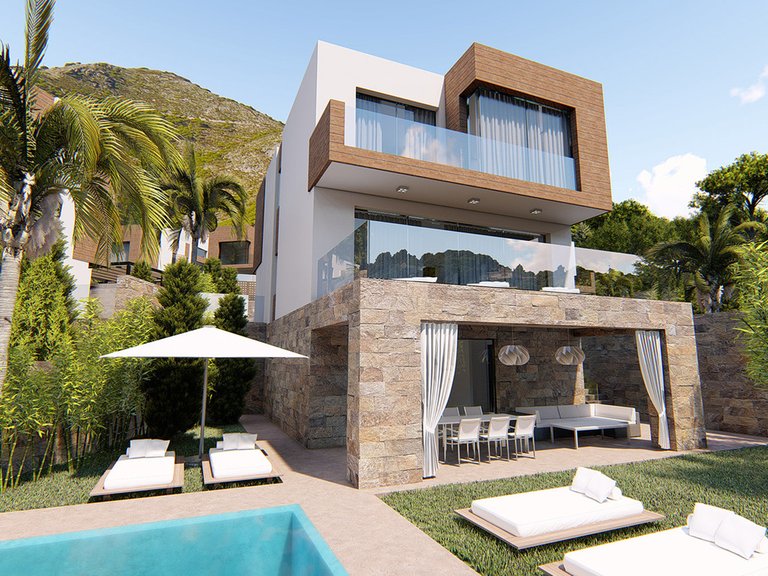 Villa for Sale in Mijas, Malaga 27