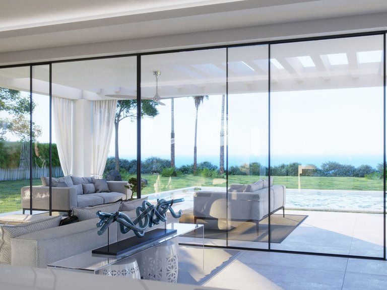 Villa for Sale in Mijas, Malaga 3