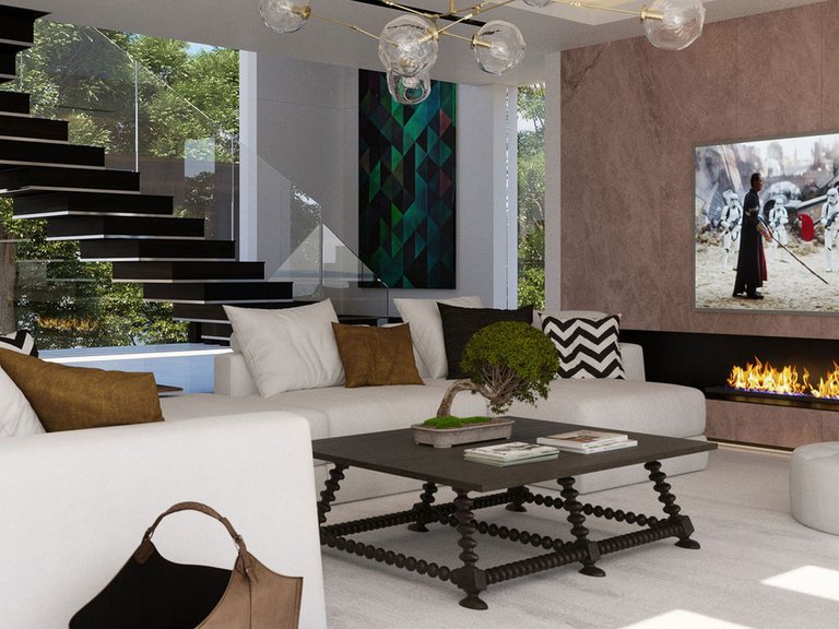 Villa for Sale in Mijas, Malaga 5