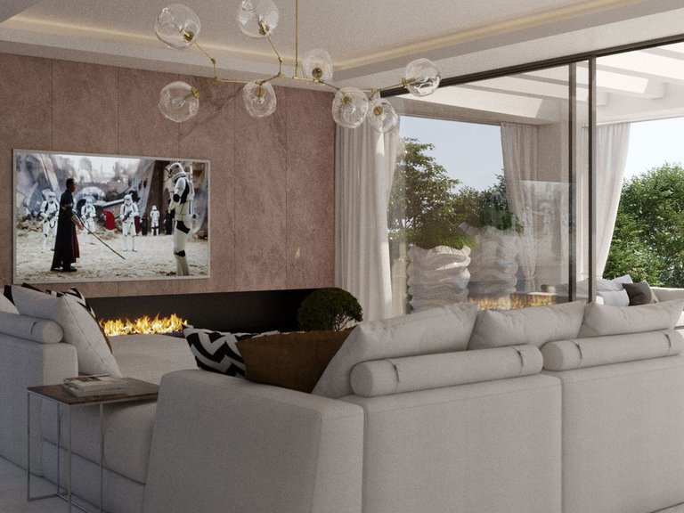 Villa for Sale in Mijas, Malaga 6
