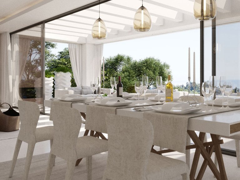 Villa for Sale in Mijas, Malaga 7