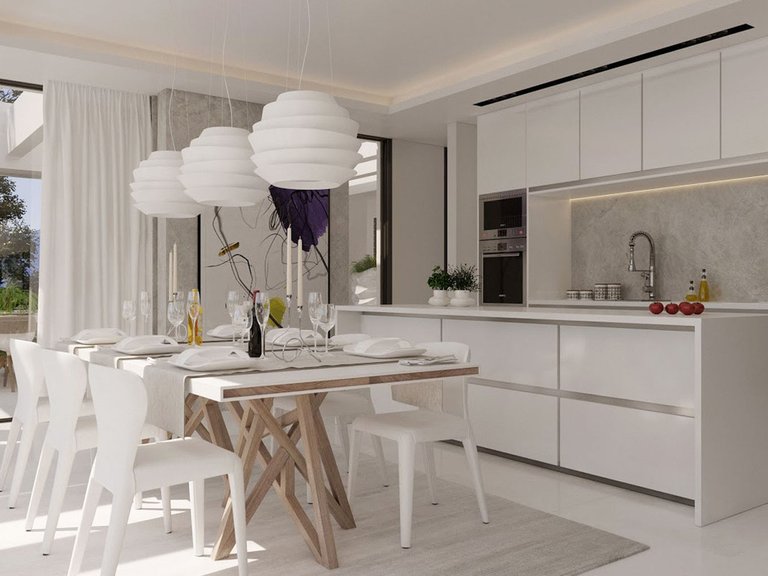 Villa for Sale in Mijas, Malaga 9