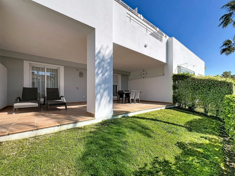 Apartment for Sale in Estepona, Malaga 1