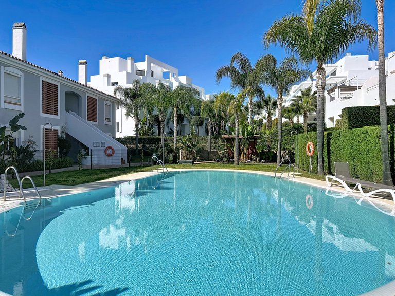 Apartment for Sale in Estepona, Malaga 17
