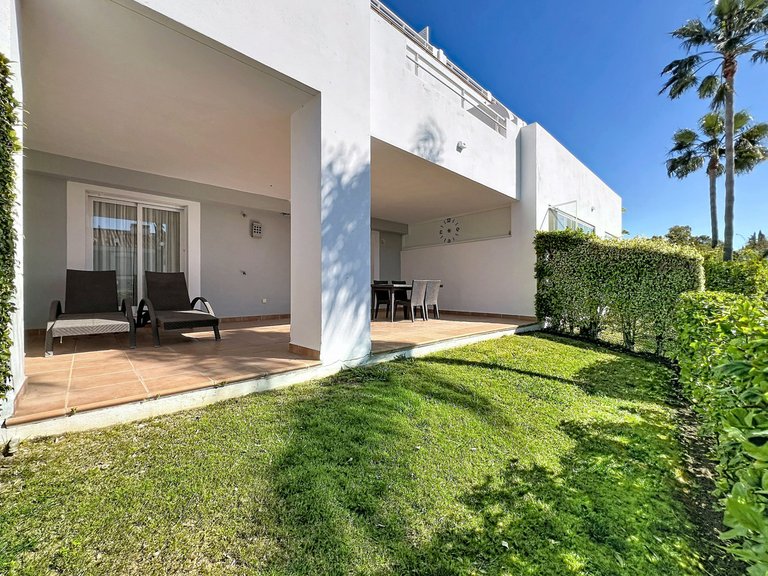 Apartment for Sale in Estepona, Malaga 2