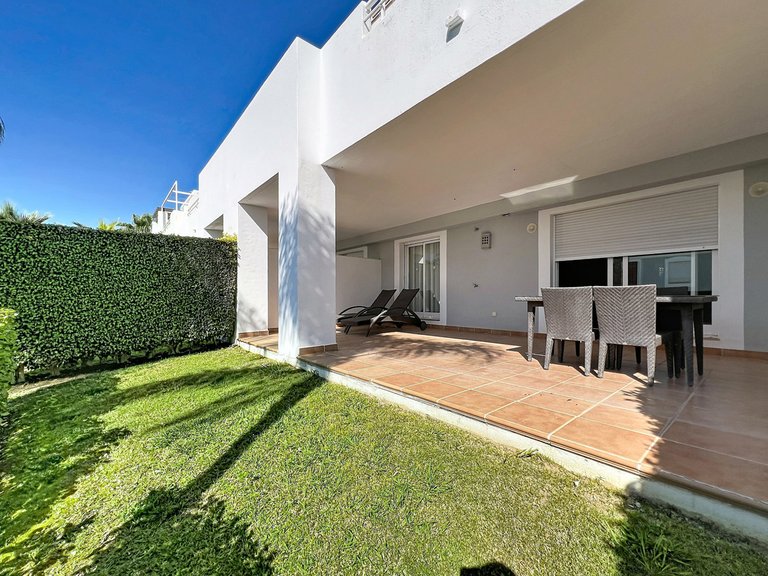 Apartment for Sale in Estepona, Malaga 3
