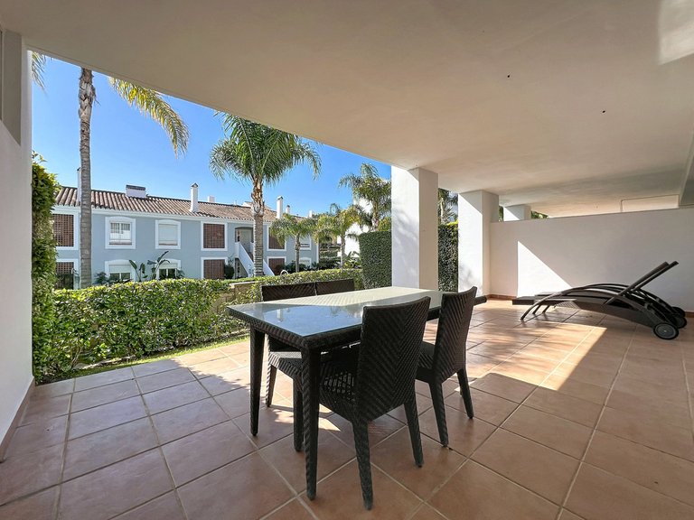 Apartment for Sale in Estepona, Malaga 4
