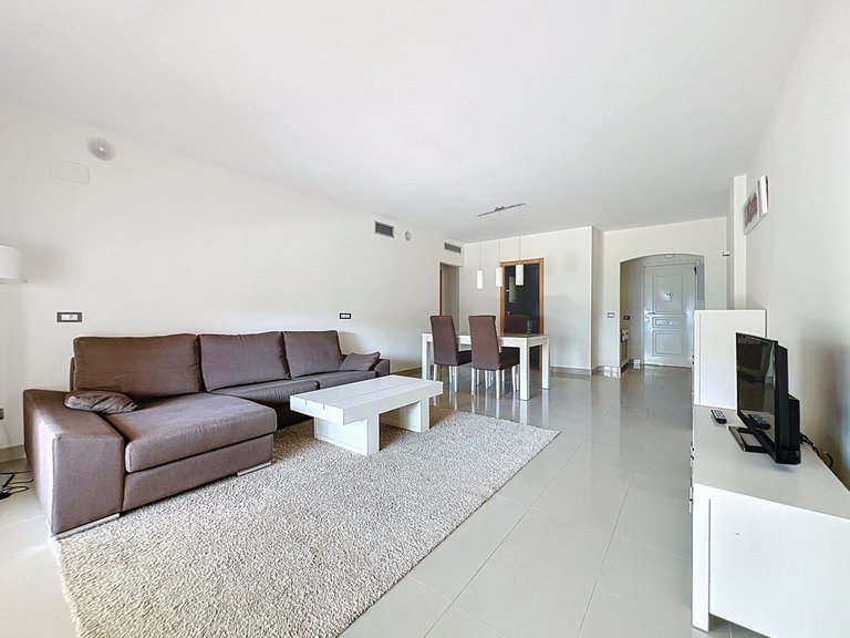 Apartment for Sale in Estepona, Malaga 6