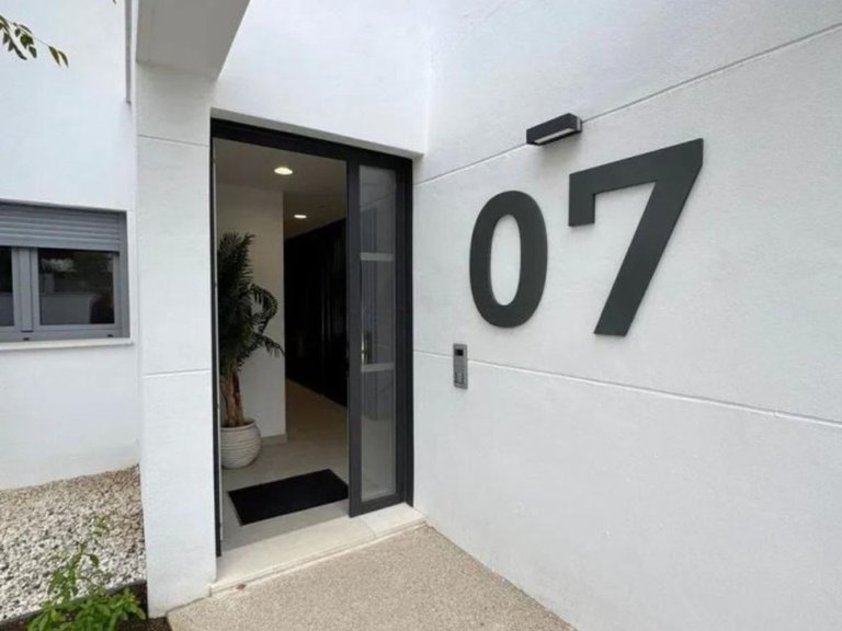 Apartment for Sale in Bel Air, Malaga 12