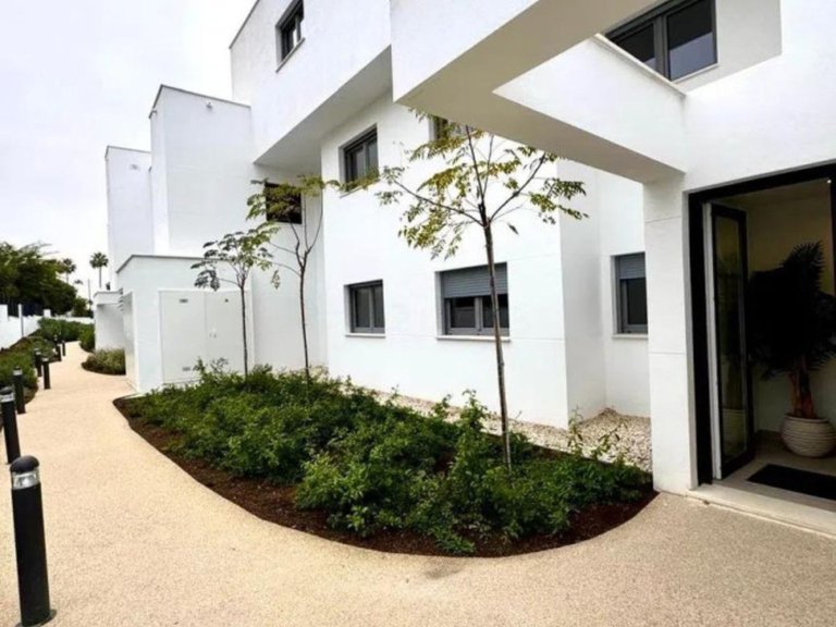 Apartment for Sale in Bel Air, Malaga 14