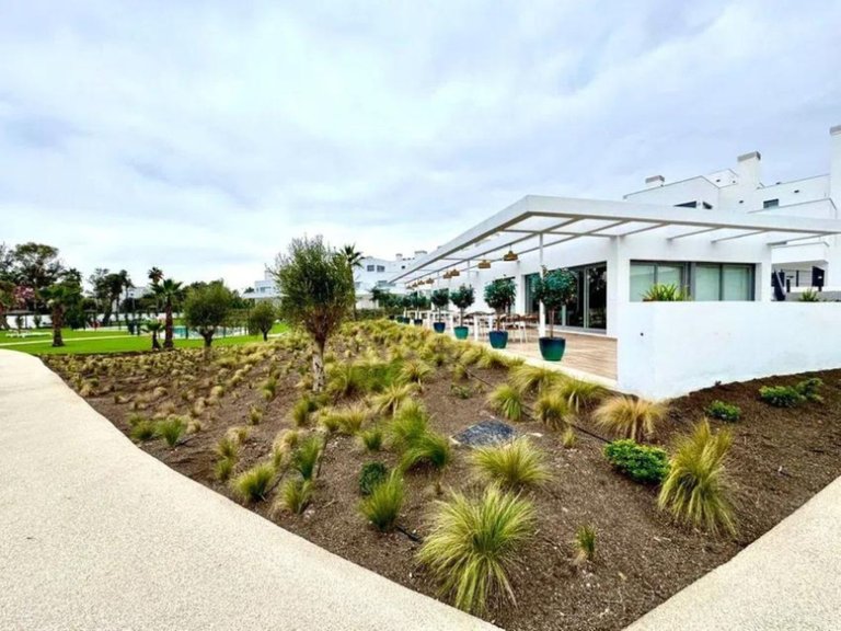 Apartment for Sale in Bel Air, Malaga 18