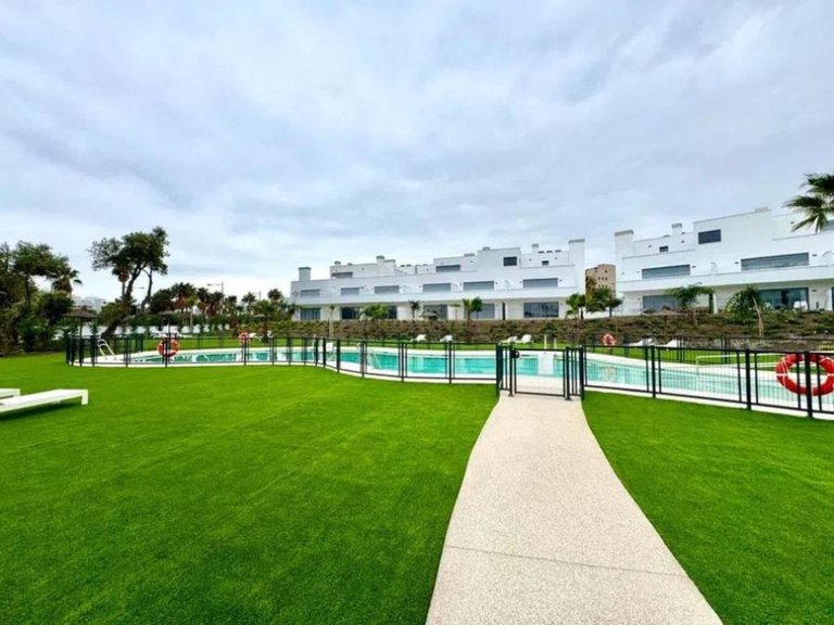 Apartment for Sale in Bel Air, Malaga 19