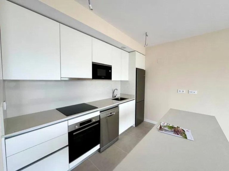 Apartment for Sale in Bel Air, Malaga 2