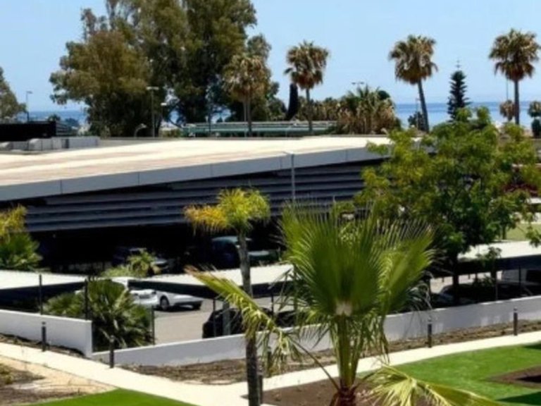 Apartment for Sale in Bel Air, Malaga 21