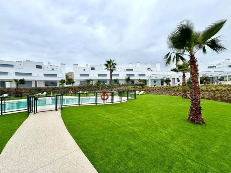 Apartment for Sale in Bel Air, Malaga 22