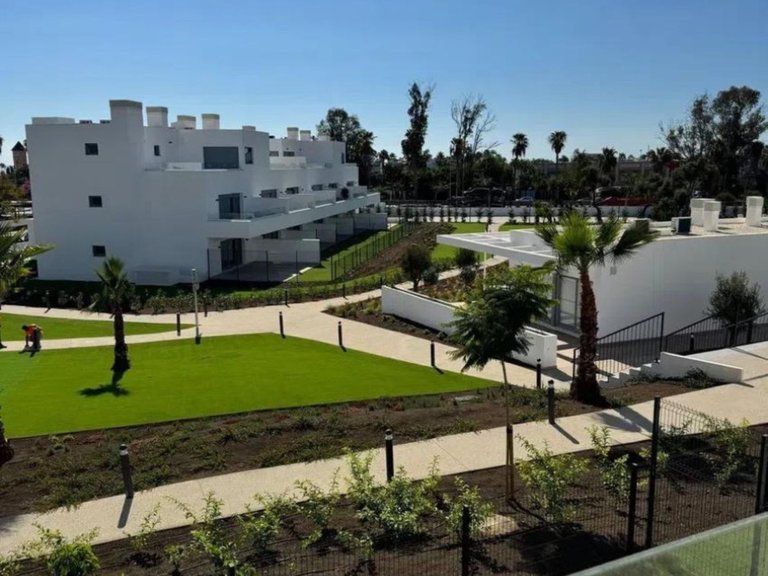 Apartment for Sale in Bel Air, Malaga 29