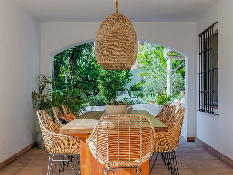 Villa for Sale in Pinares De San Antón, Malaga 10