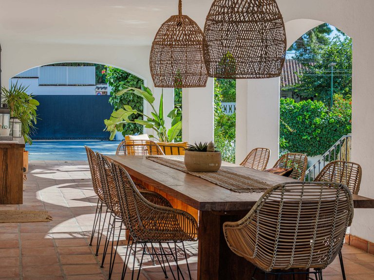 Villa for Sale in Pinares De San Antón, Malaga 11