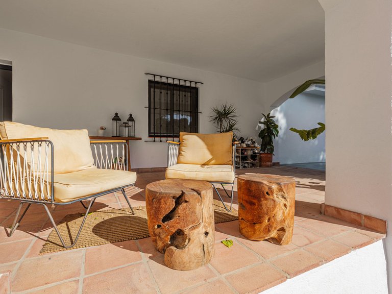 Villa for Sale in Pinares De San Antón, Malaga 16