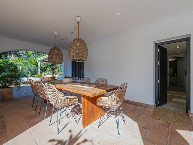 Villa for Sale in Pinares De San Antón, Malaga 18