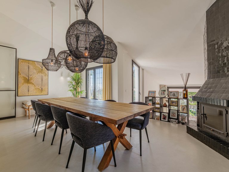 Villa for Sale in Pinares De San Antón, Malaga 26