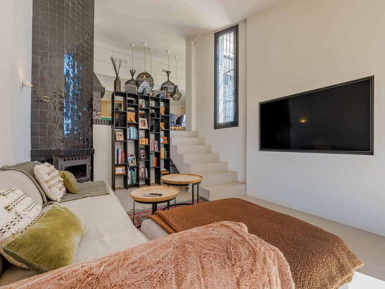 Villa for Sale in Pinares De San Antón, Malaga 29