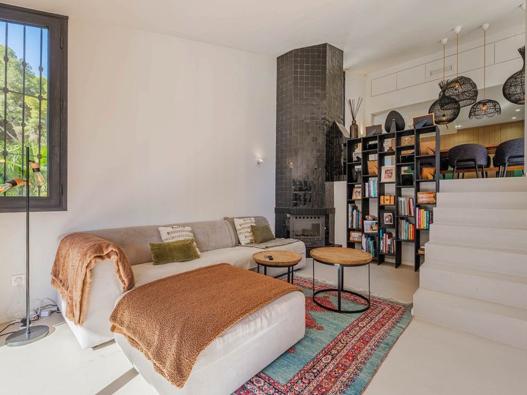 Villa for Sale in Pinares De San Antón, Malaga 30