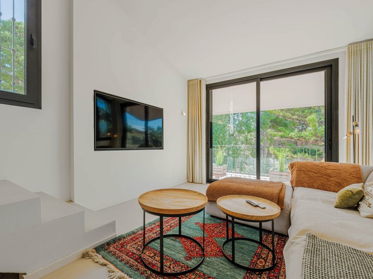 Villa for Sale in Pinares De San Antón, Malaga 31