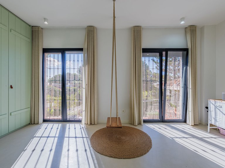 Villa for Sale in Pinares De San Antón, Malaga 33
