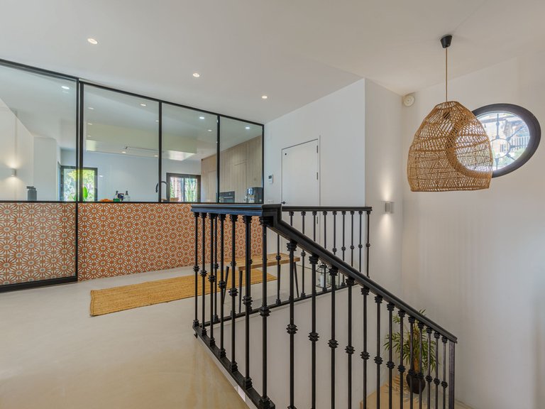 Villa for Sale in Pinares De San Antón, Malaga 44
