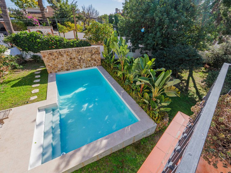 Villa for Sale in Pinares De San Antón, Malaga 47