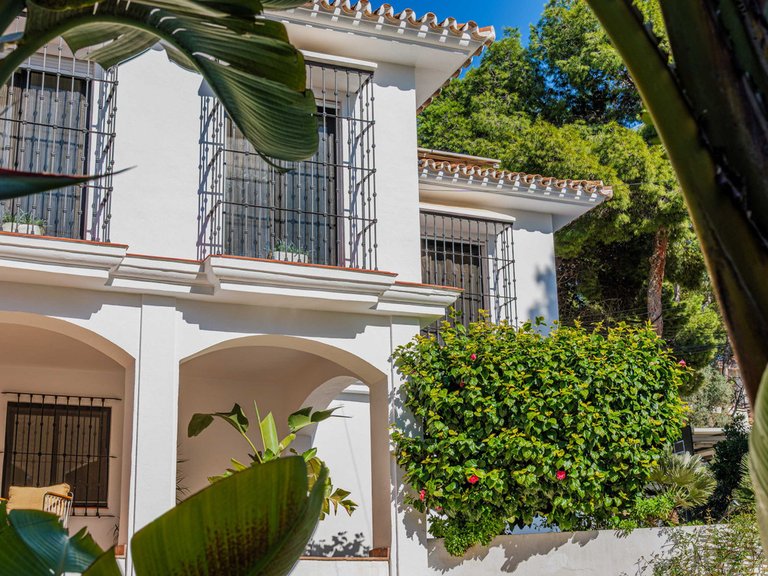 Villa for Sale in Pinares De San Antón, Malaga 53