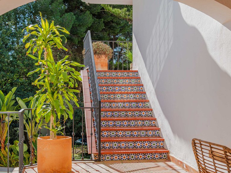 Villa for Sale in Pinares De San Antón, Malaga 55