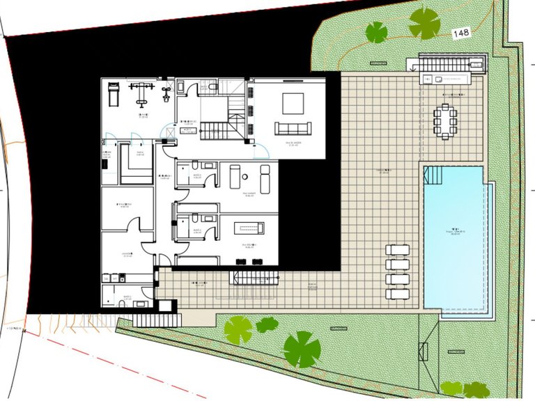 Plot for Sale in Los Arqueros, Malaga 3