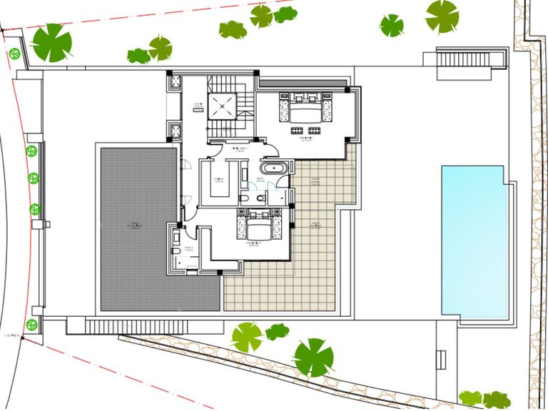 Plot for Sale in Los Arqueros, Malaga 5