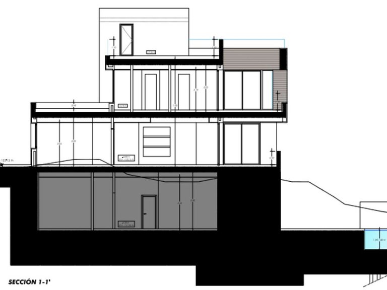 Plot for Sale in Los Arqueros, Malaga 6