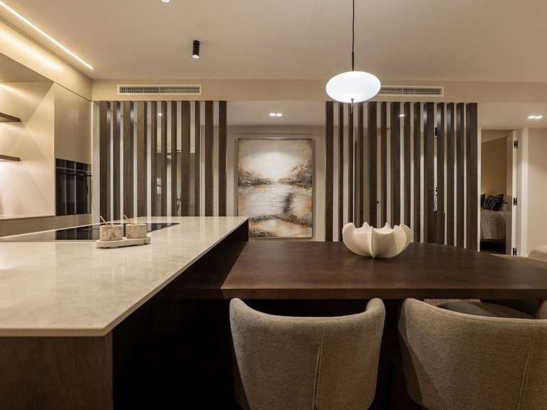 Penthouse for Sale in Benahavís, Malaga 14
