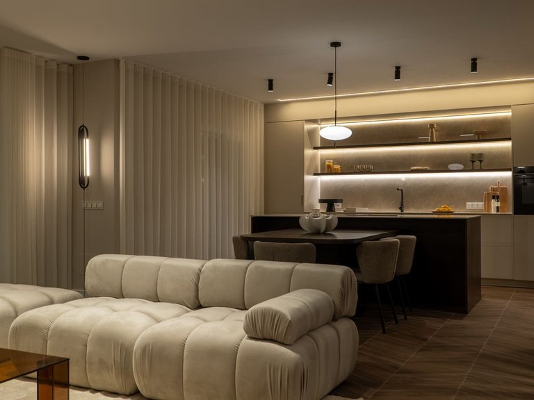 Penthouse for Sale in Benahavís, Malaga 15