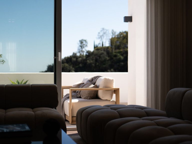 Penthouse for Sale in Benahavís, Malaga 16