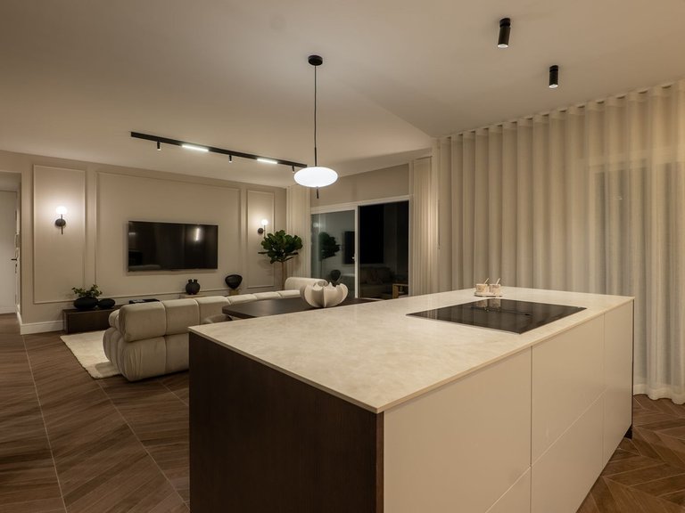 Penthouse for Sale in Benahavís, Malaga 19