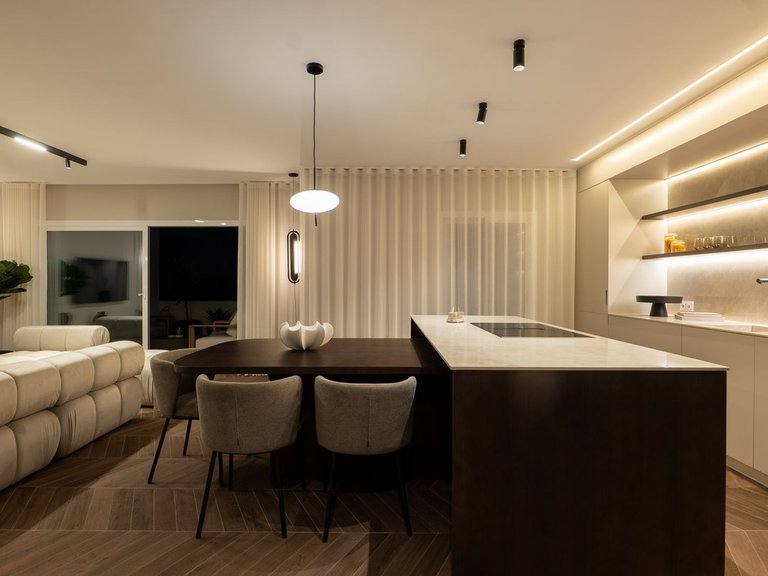 Penthouse for Sale in Benahavís, Malaga 21