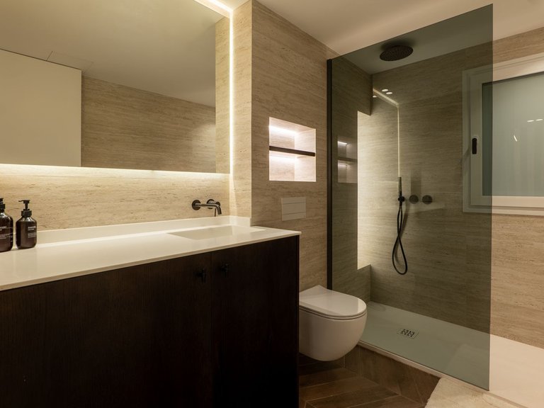 Penthouse for Sale in Benahavís, Malaga 23