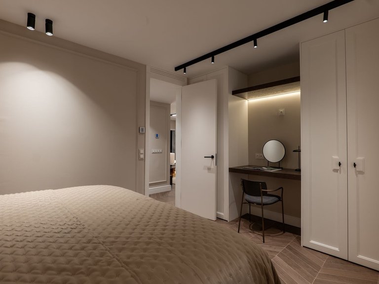 Penthouse for Sale in Benahavís, Malaga 24
