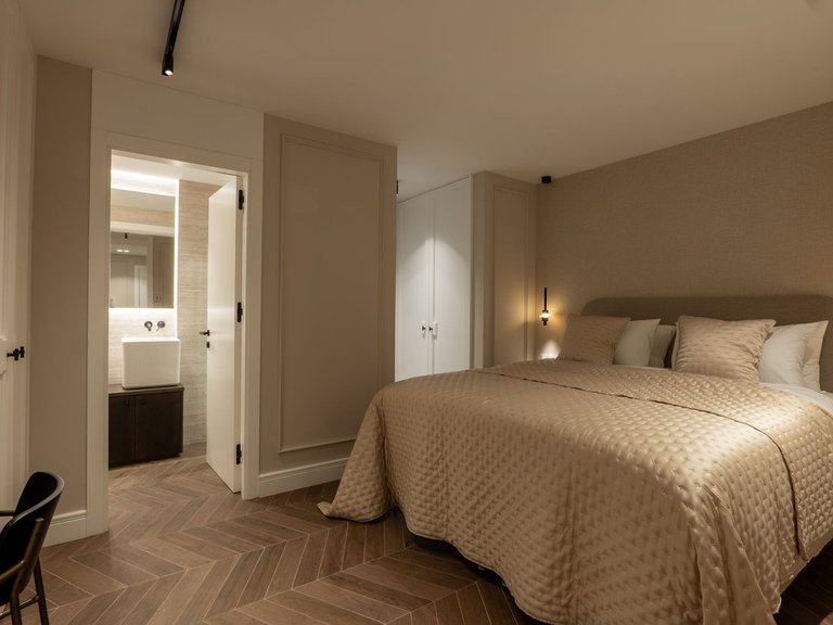 Penthouse for Sale in Benahavís, Malaga 27