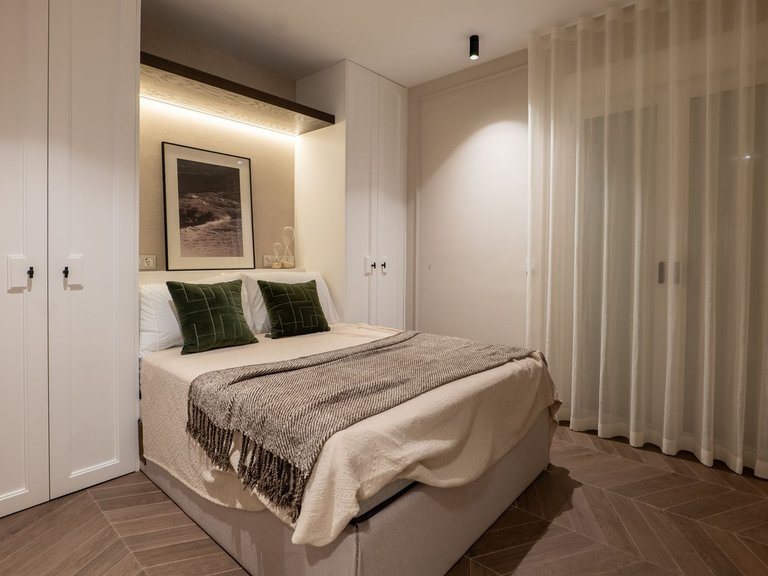 Penthouse for Sale in Benahavís, Malaga 29