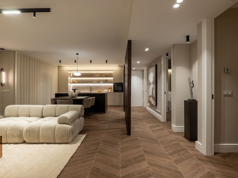 Penthouse for Sale in Benahavís, Malaga 30