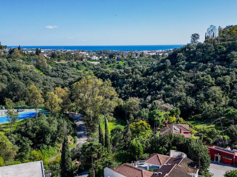 Penthouse for Sale in Benahavís, Malaga 31