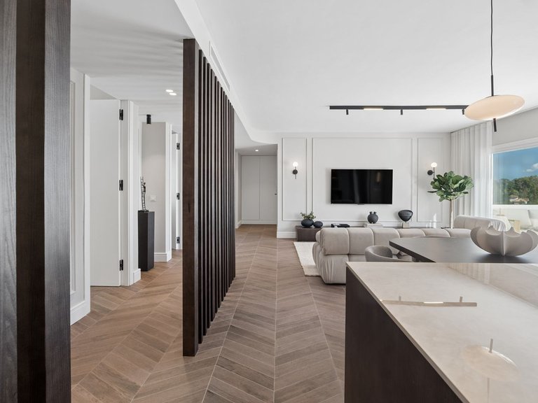 Penthouse for Sale in Benahavís, Malaga 5